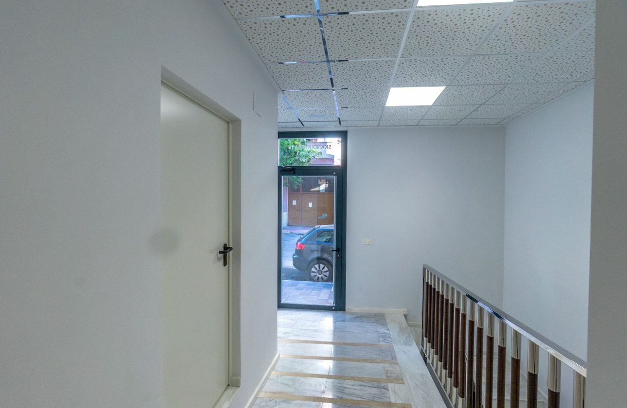 Reventa - Apartment - Torrevieja