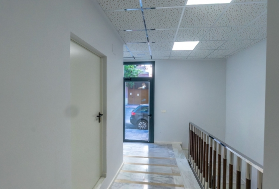 Reventa - Apartment - Torrevieja