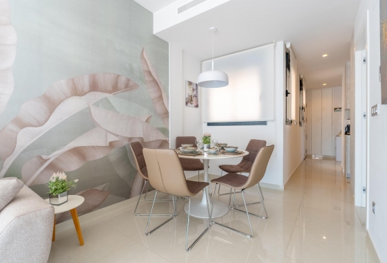 Resale - Apartment - Torrevieja - Estacion de autobuses