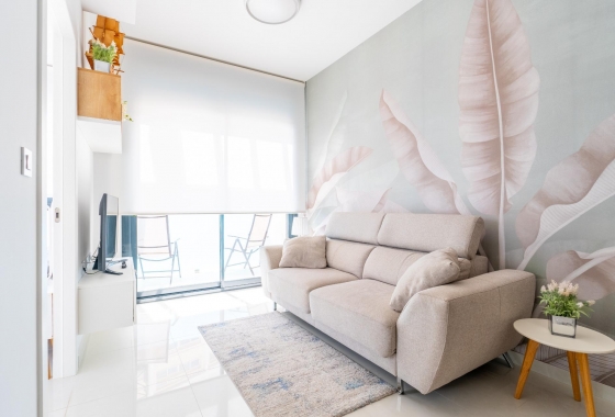 Resale - Apartment - Torrevieja - Estacion de autobuses