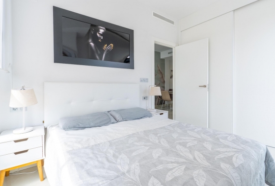 Resale - Apartment - Torrevieja - Estacion de autobuses