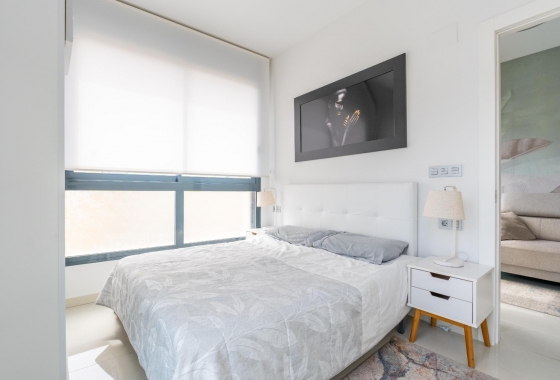 Resale - Apartment - Torrevieja - Estacion de autobuses