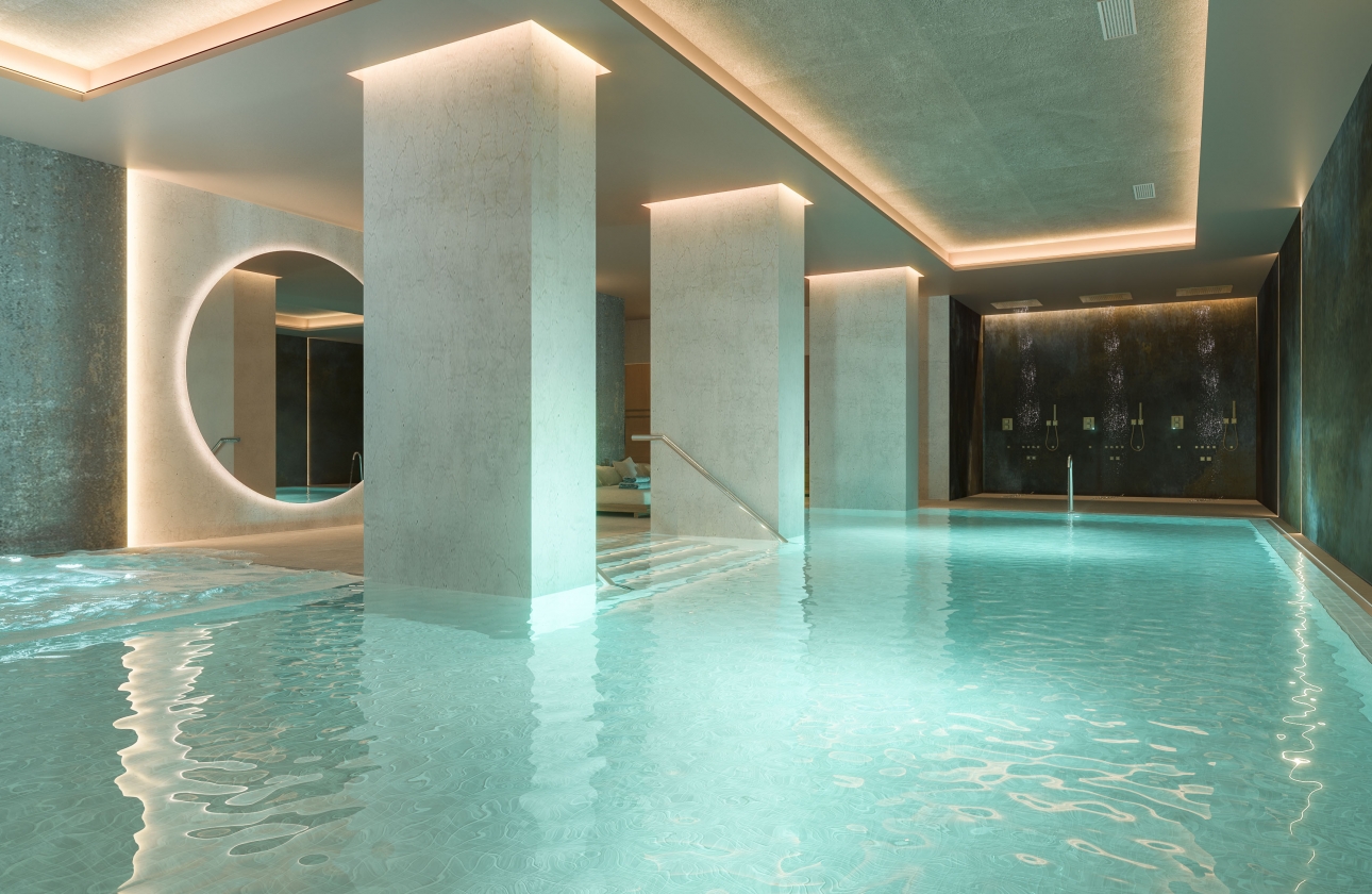 New Build - Penthouse - Estepona