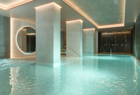 New Build - Penthouse - Estepona