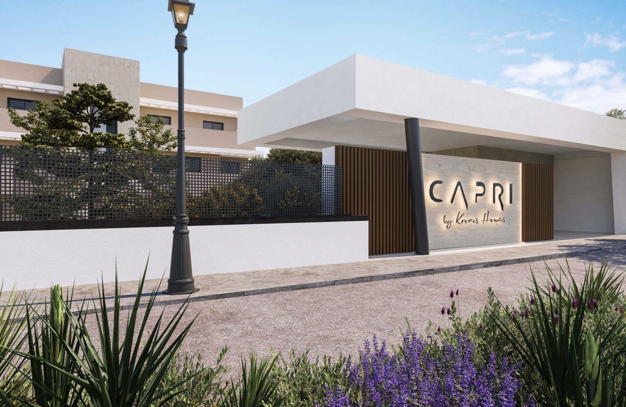 New Build - Penthouse - Estepona