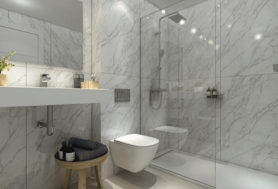 Rynek pierwotny - Apartament - Casares