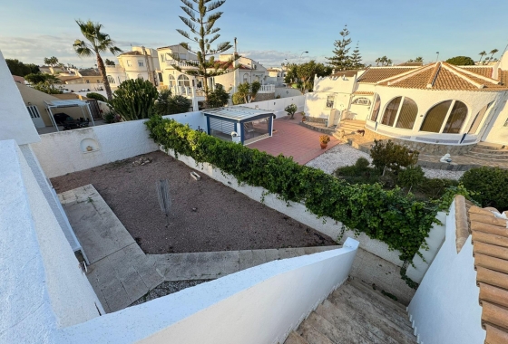 Resale - Villa - Torrevieja - San Luis