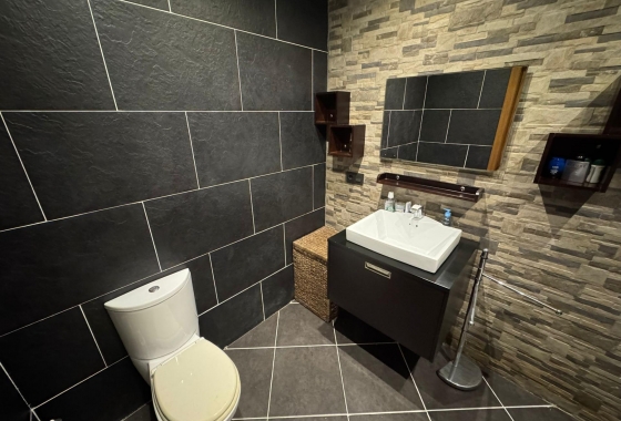 Resale - Villa - Torrevieja - San Luis