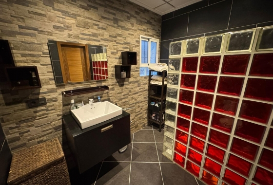 Resale - Villa - Torrevieja - San Luis