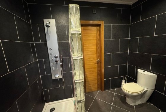 Resale - Villa - Torrevieja - San Luis