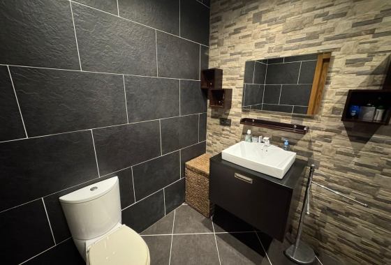 Resale - Villa - Torrevieja - San Luis