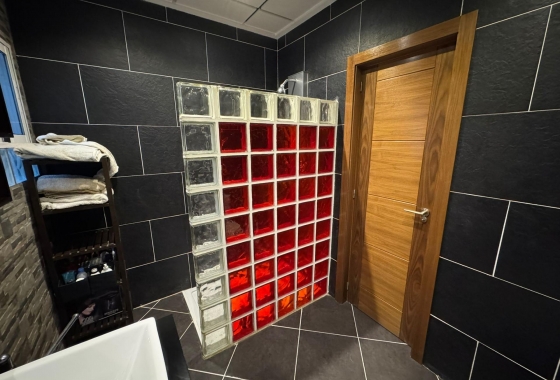 Resale - Villa - Torrevieja - San Luis