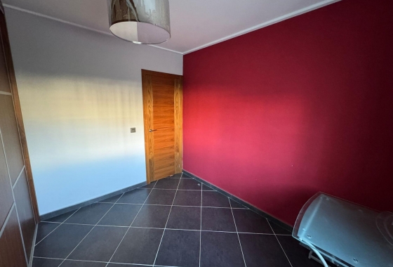 Resale - Villa - Torrevieja - San Luis