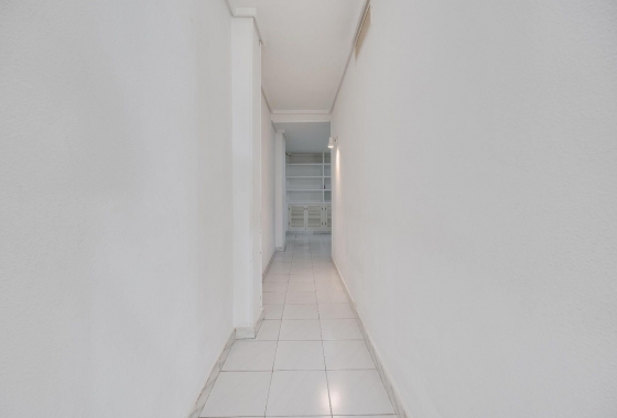 Resale - Apartment - Torrevieja - Centro