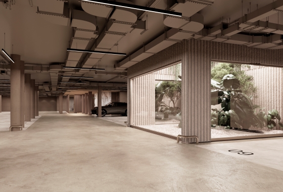 Obra nueva - Apartment - Estepona