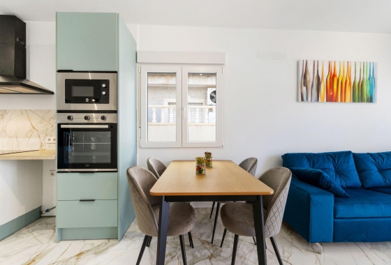 Resale - Villa - Torrevieja - El Chaparral