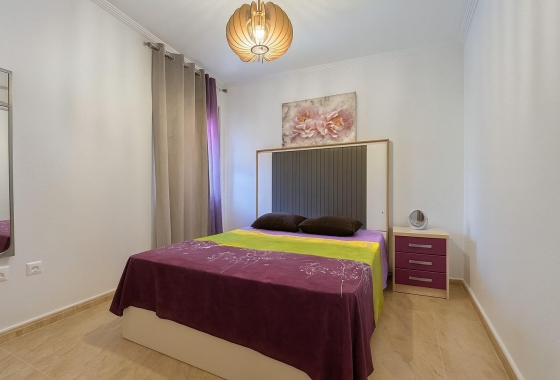 Resale - Apartment - Orihuela Costa - Altos de Campoamor