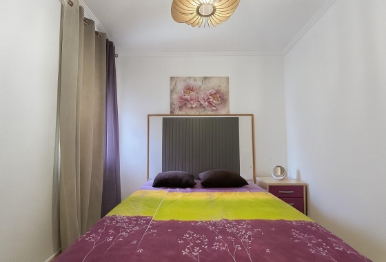 Resale - Apartment - Orihuela Costa - Altos de Campoamor