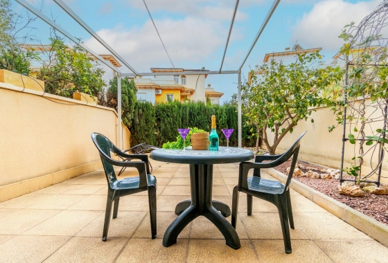 Resale - Apartment - Orihuela Costa - Altos de Campoamor