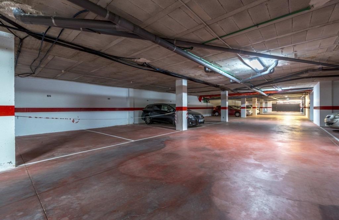 Resale - Apartment - Orihuela Costa - Altos de Campoamor