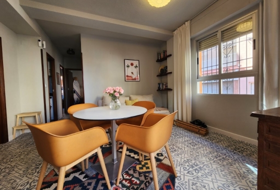 Resale - Apartment - Torrevieja - La Mata