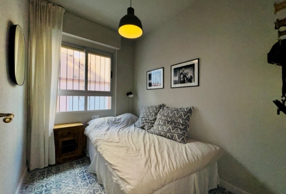 Resale - Apartment - Torrevieja - La Mata