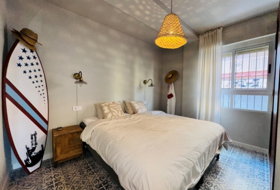 Resale - Apartment - Torrevieja - La Mata