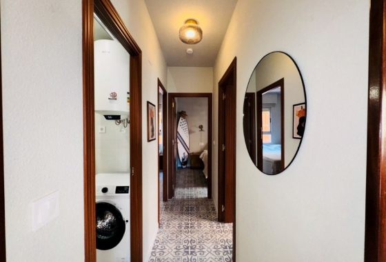 Resale - Apartment - Torrevieja - La Mata