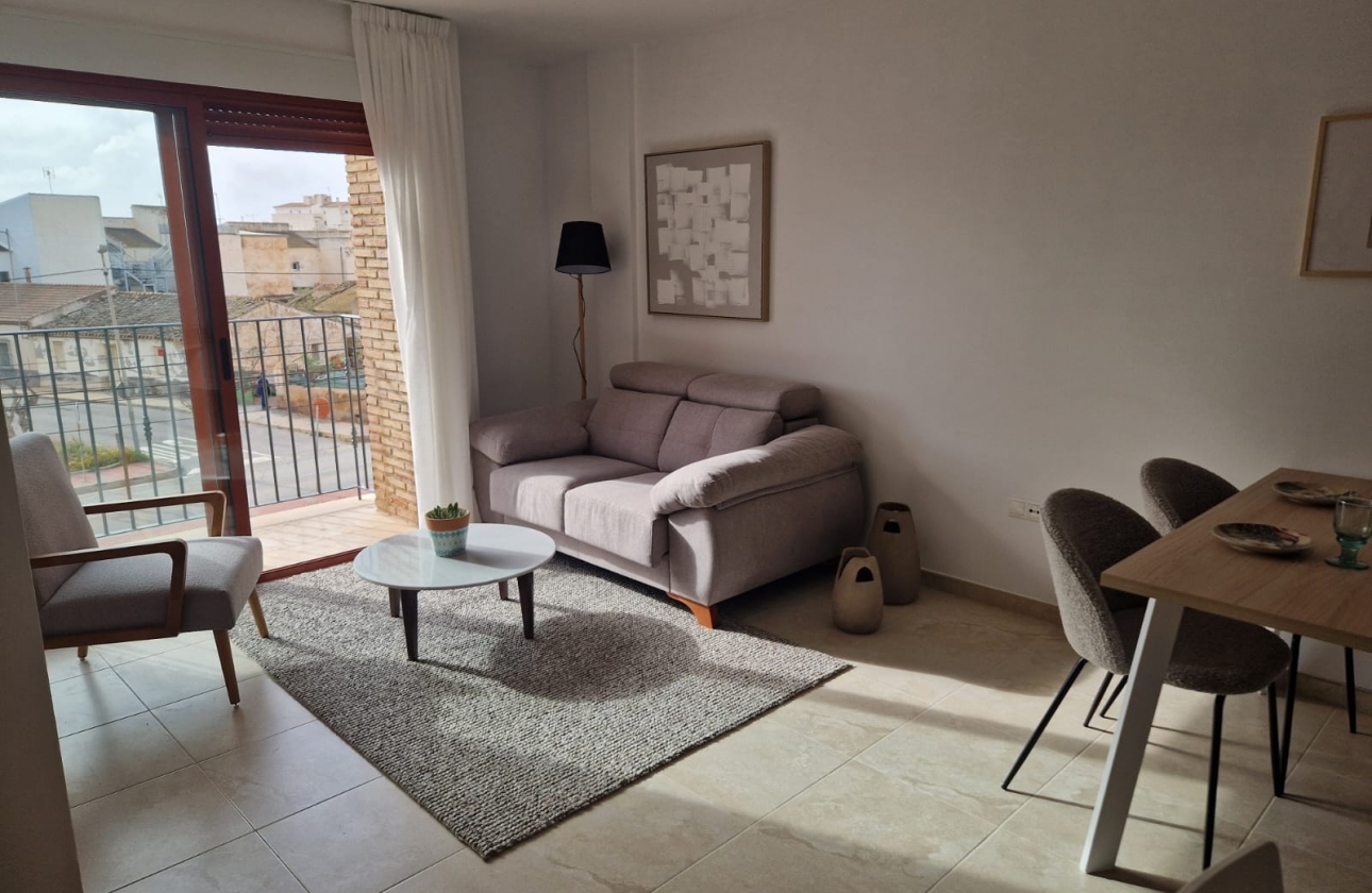 New Build - Apartment - Torrevieja - Jerónimo y Avileses