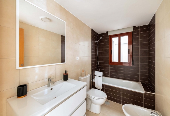 New Build - Apartment - Torrevieja - Jerónimo y Avileses