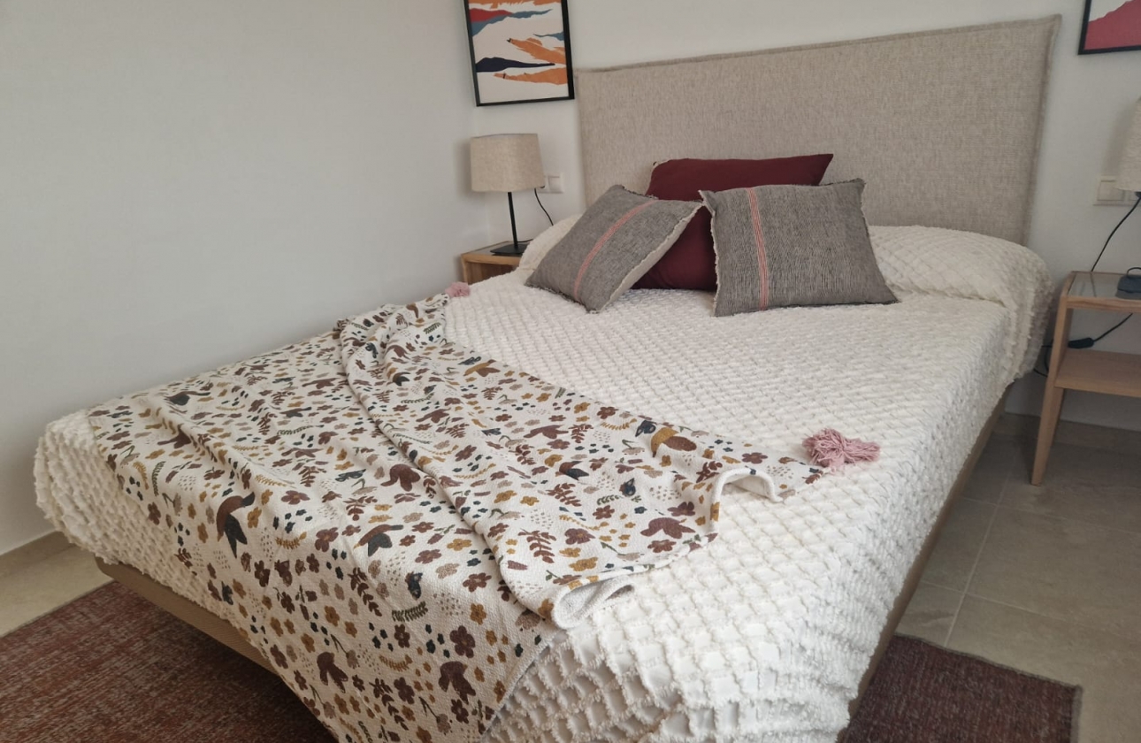 New Build - Apartment - Torrevieja - Jerónimo y Avileses