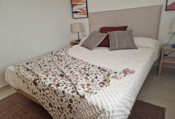 New Build - Apartment - Torrevieja - Jerónimo y Avileses