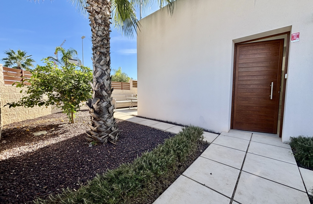 Obra nueva - Detached - Benijofar