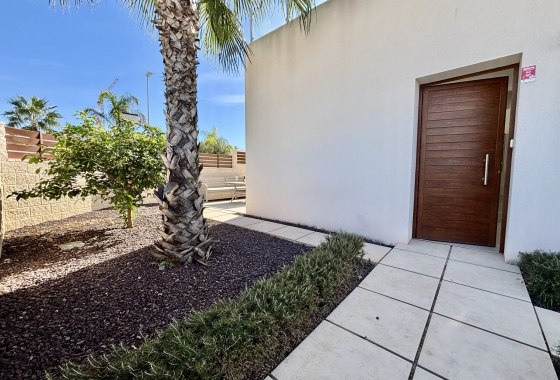 Obra nueva - Detached - Benijofar