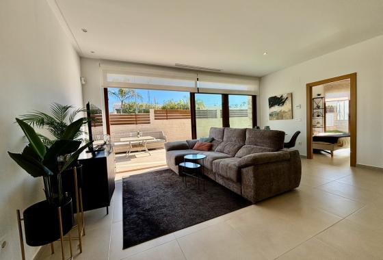 Obra nueva - Detached - Benijofar