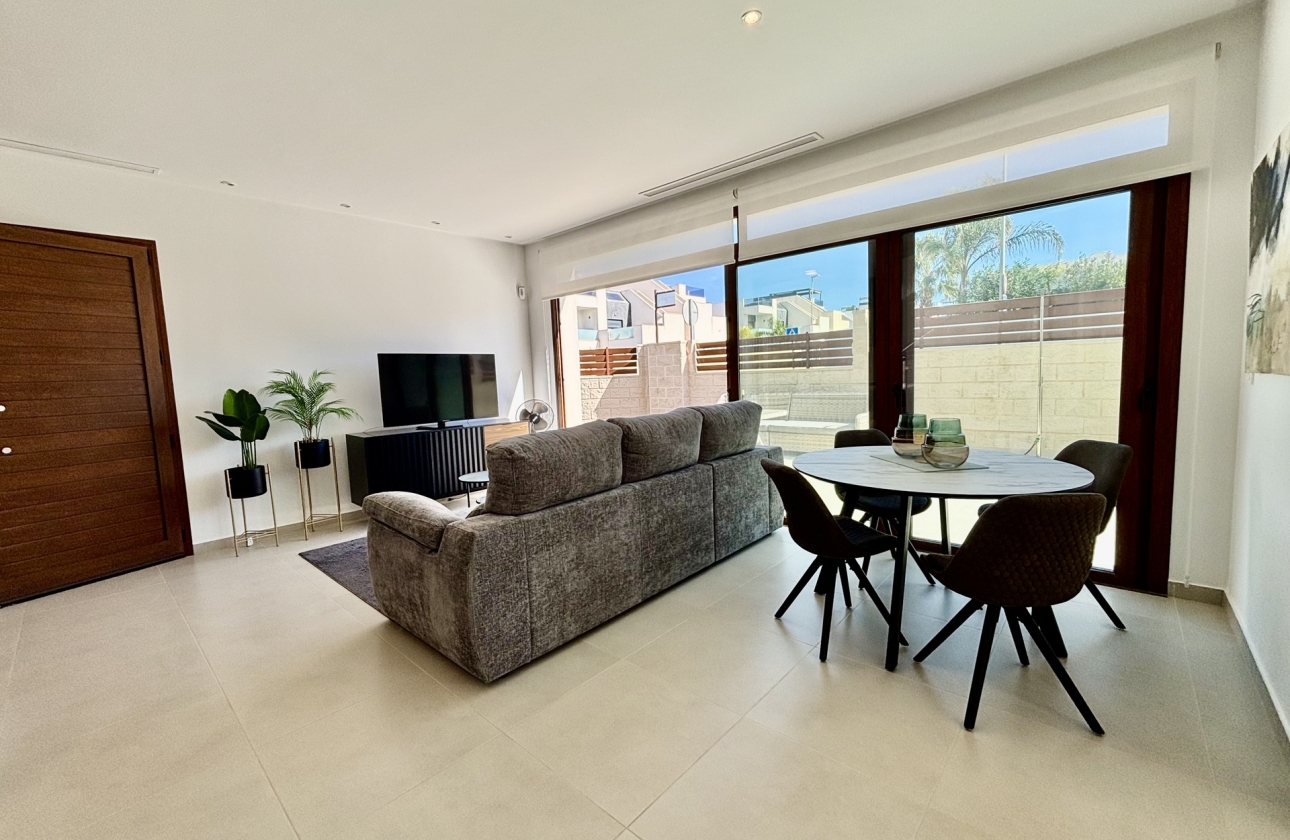 Obra nueva - Detached - Benijofar