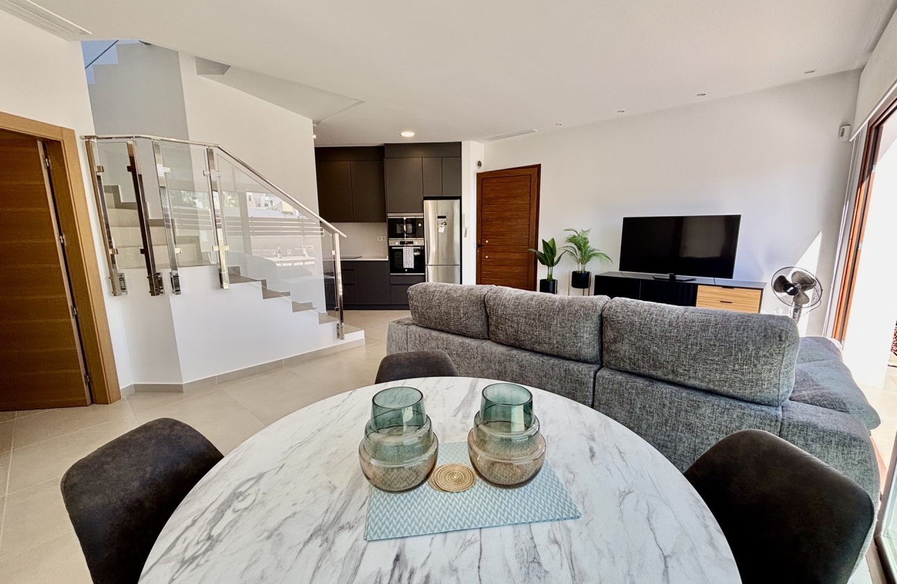 Obra nueva - Detached - Benijofar