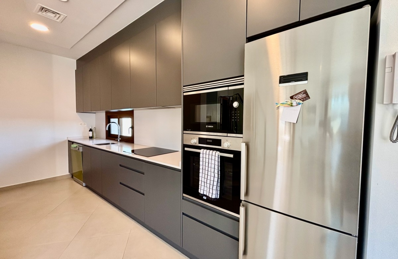 Obra nueva - Detached - Benijofar