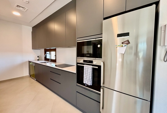 Obra nueva - Detached - Benijofar