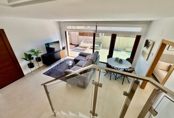 Obra nueva - Detached - Benijofar