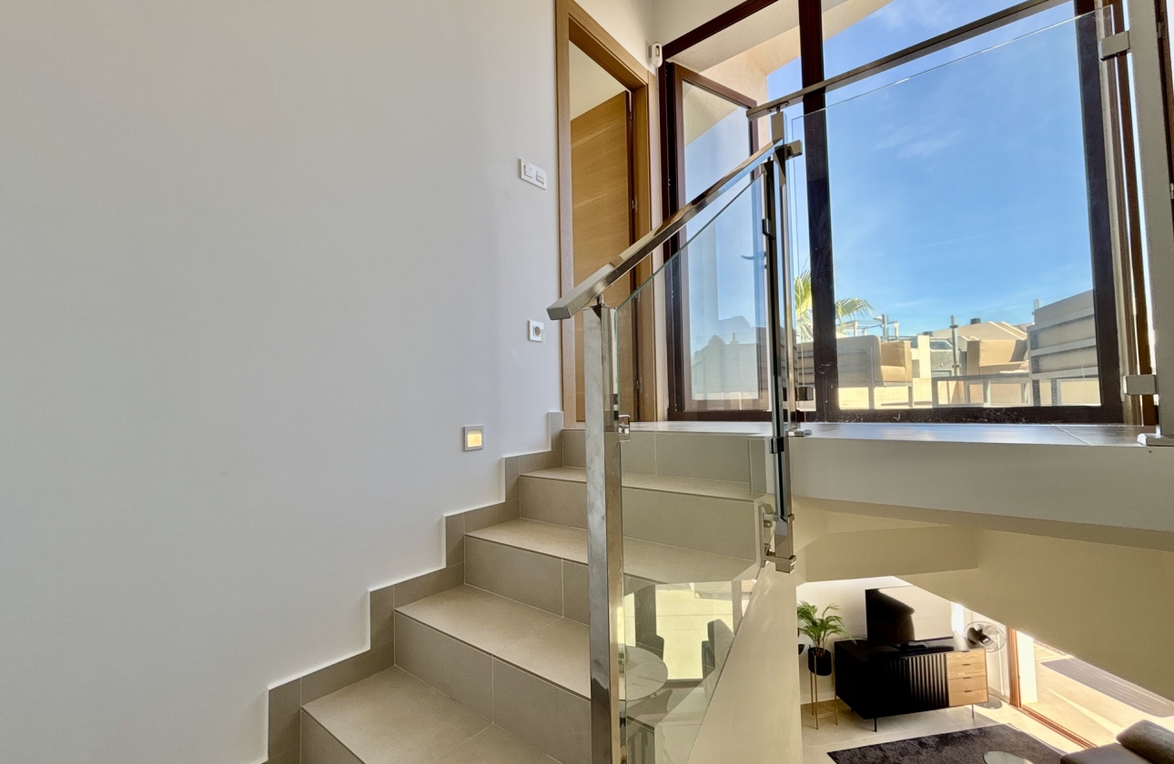 Obra nueva - Detached - Benijofar