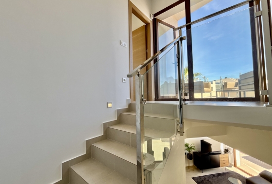 Obra nueva - Detached - Benijofar