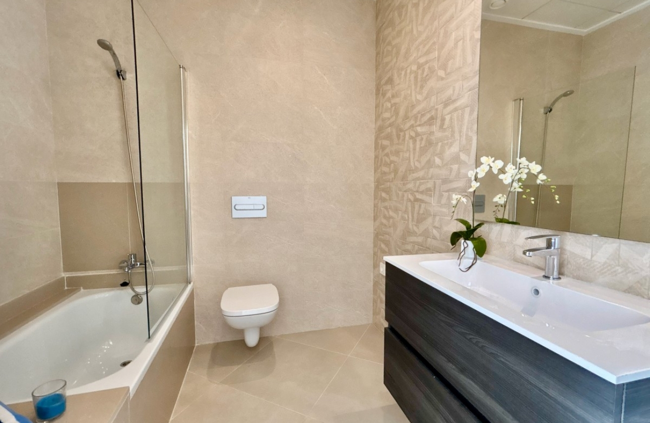 Obra nueva - Detached - Benijofar