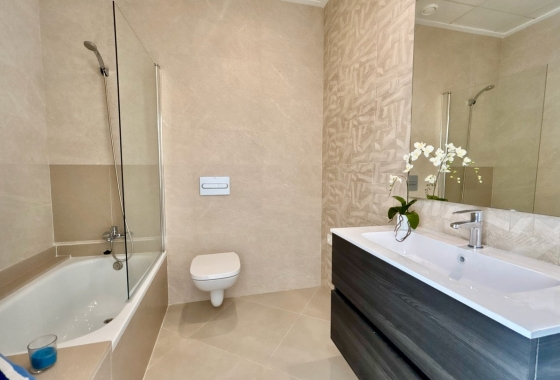 Obra nueva - Detached - Benijofar