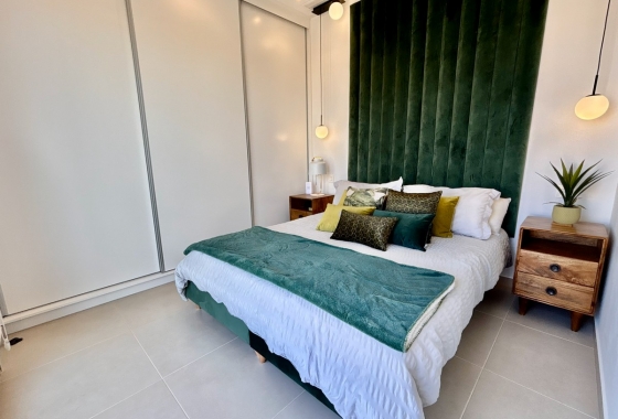 Obra nueva - Detached - Benijofar