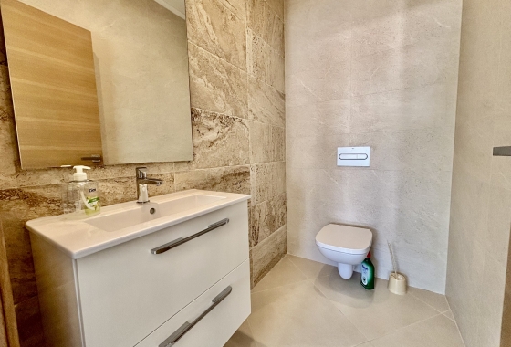 Obra nueva - Detached - Benijofar