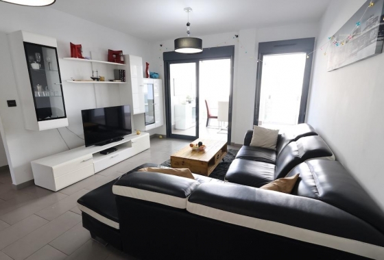 Resale - Bungalow - Orihuela Costa - La Zenia