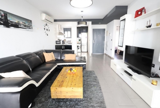 Resale - Bungalow - Orihuela Costa - La Zenia