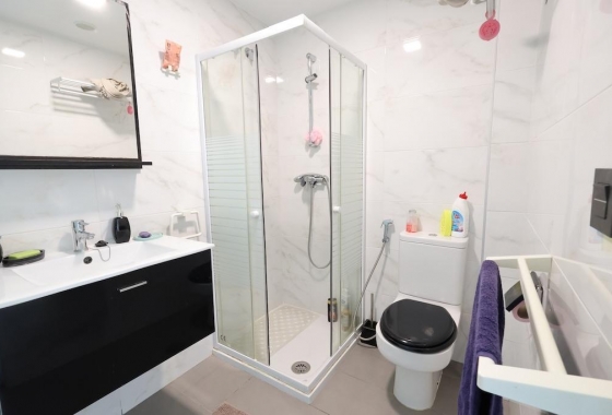 Resale - Bungalow - Orihuela Costa - La Zenia