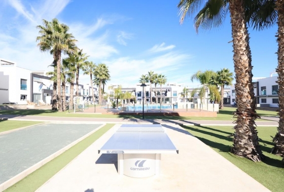 Resale - Bungalow - Orihuela Costa - La Zenia